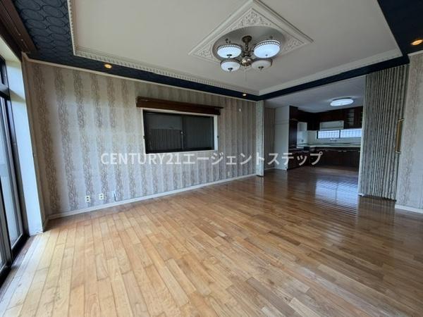 宮崎市月見ケ丘３丁目の中古一戸建て