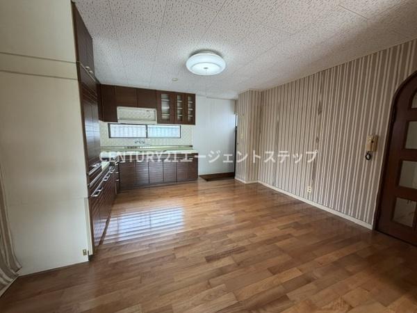 宮崎市月見ケ丘３丁目の中古一戸建て