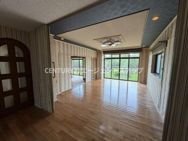 宮崎市月見ケ丘３丁目の中古一戸建て