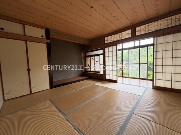 宮崎市月見ケ丘３丁目の中古一戸建て