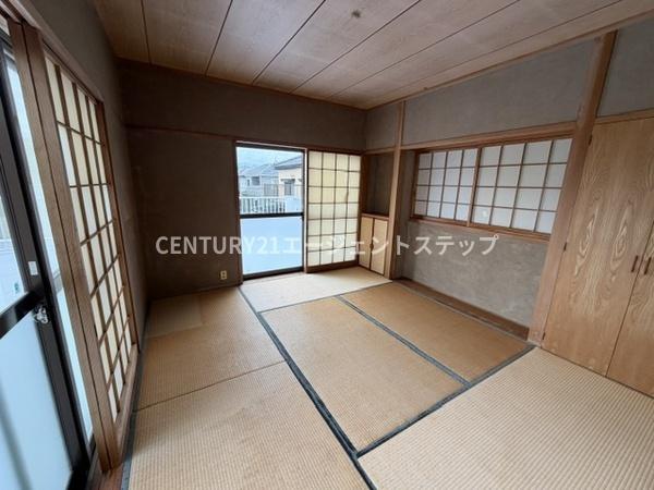 宮崎市月見ケ丘３丁目の中古一戸建て