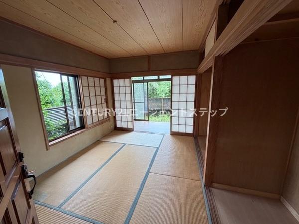 宮崎市月見ケ丘３丁目の中古一戸建て