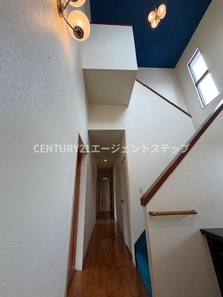 宮崎市月見ケ丘３丁目の中古一戸建て