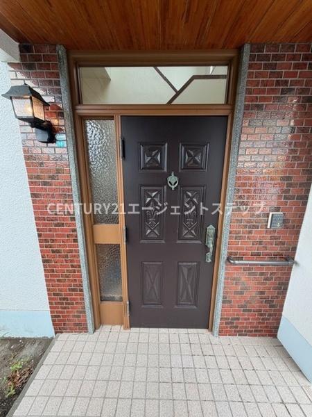 宮崎市月見ケ丘３丁目の中古一戸建て