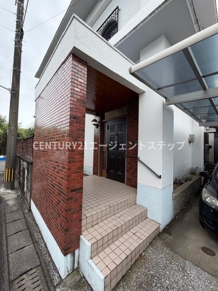 宮崎市月見ケ丘３丁目の中古一戸建て