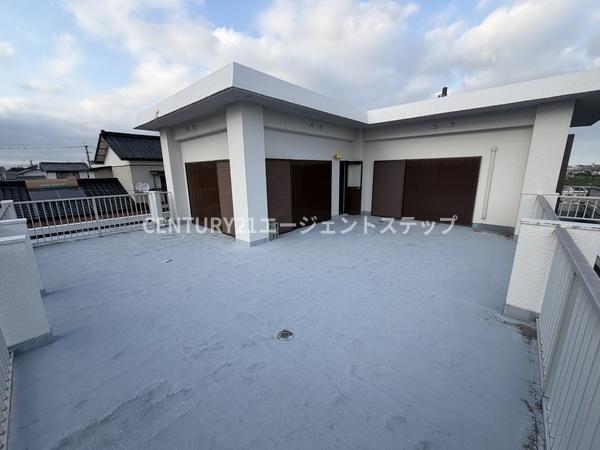 宮崎市月見ケ丘３丁目の中古一戸建て