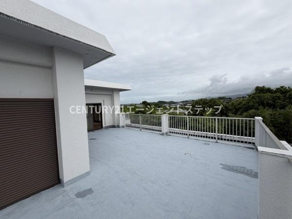 宮崎市月見ケ丘３丁目の中古一戸建て