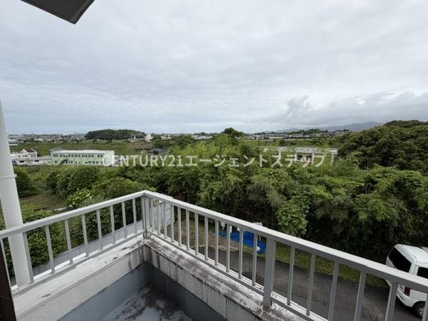 宮崎市月見ケ丘３丁目の中古一戸建て
