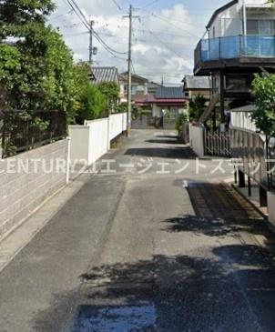 月見ケ丘3丁目中古