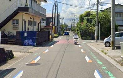 宮崎市高洲町の土地