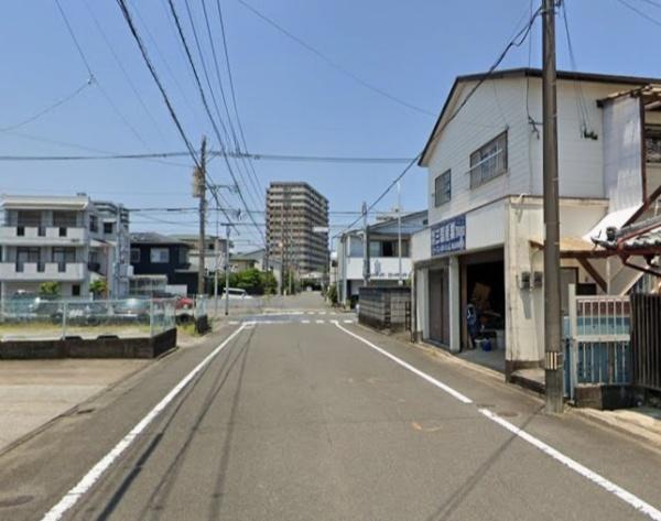 太田3丁目中古
