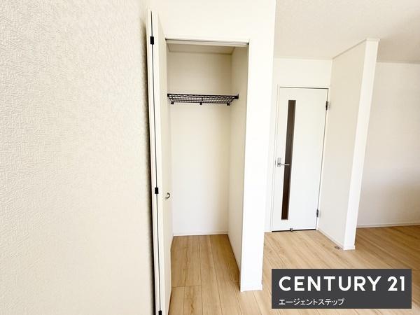 クレイドルガーデン吉村町第11-1号棟
