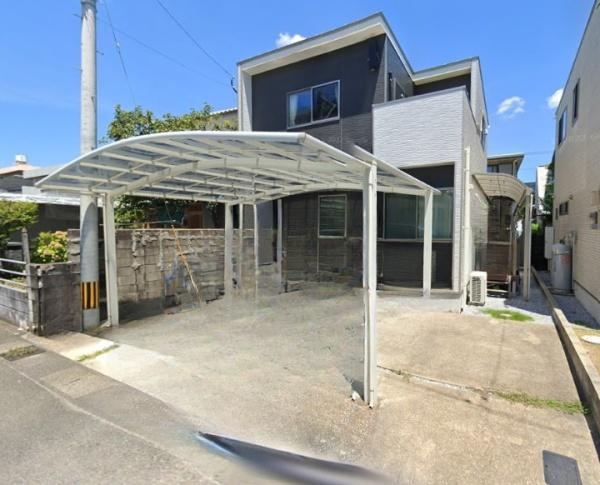 吾妻町中古