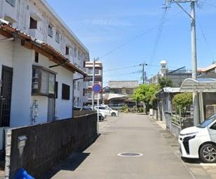 吾妻町中古