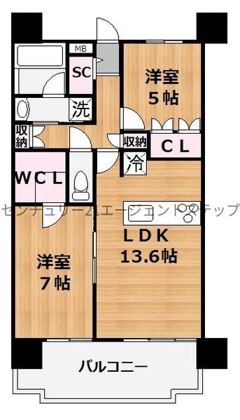 レクシア宮崎大橋アクアテラス