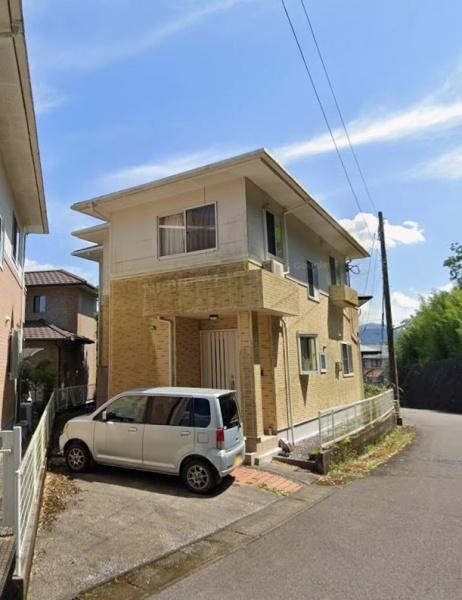 宮崎市東宮１丁目の中古一戸建て