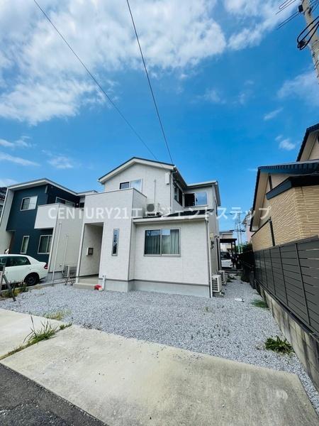 宮崎市新別府町城元の中古一戸建て