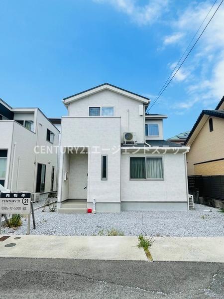 宮崎市新別府町城元の中古一戸建て