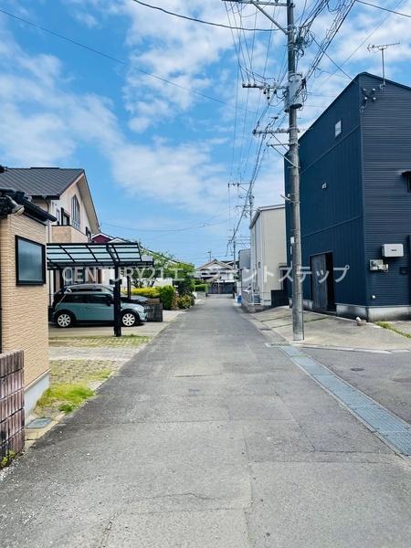 宮崎市新別府町城元の中古一戸建て