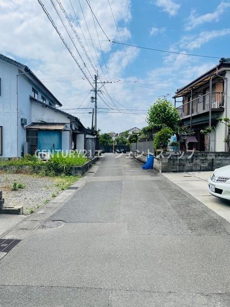 宮崎市新別府町城元の中古一戸建て