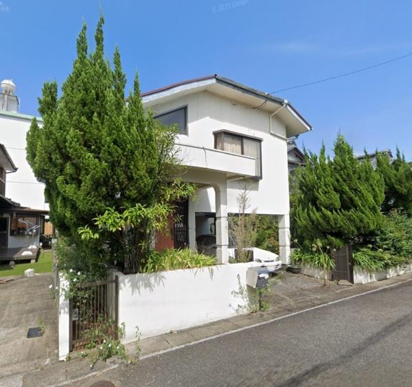 宮崎市源藤町東田の土地