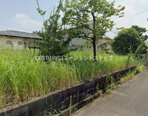 希望ケ丘4丁目土地