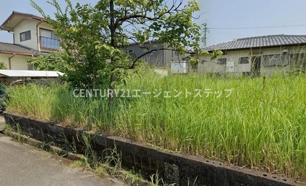 希望ケ丘4丁目土地