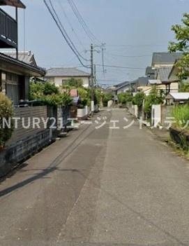 希望ケ丘4丁目土地