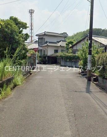 希望ケ丘4丁目土地