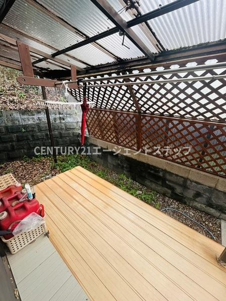 宮崎市桜ケ丘町の中古一戸建て