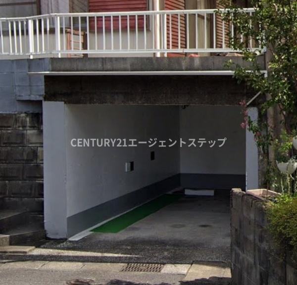 宮崎市桜ケ丘町の中古一戸建て