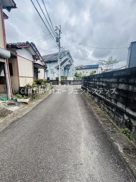 宮崎市桜ケ丘町の中古一戸建て