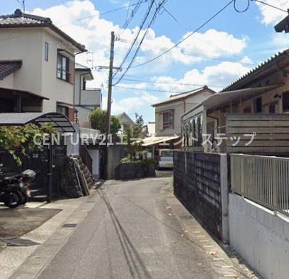 宮崎市桜ケ丘町の中古一戸建て