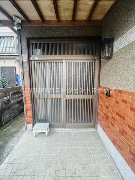 宮崎市桜ケ丘町の中古一戸建て