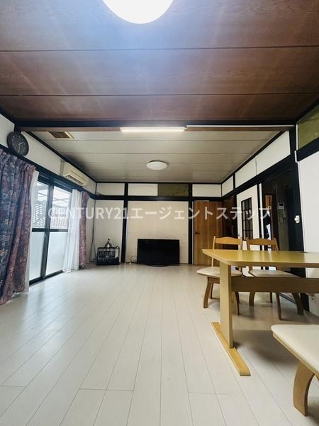 宮崎市桜ケ丘町の中古一戸建て