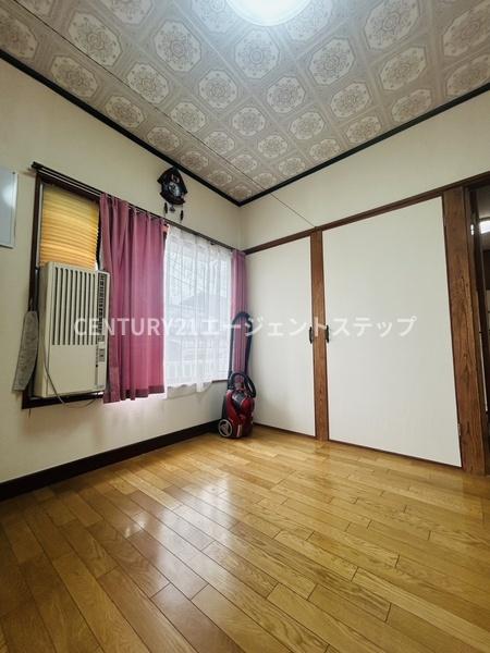 宮崎市桜ケ丘町の中古一戸建て