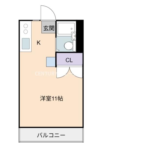 コーポサンライズ