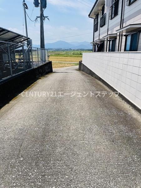 コーポサンライズ