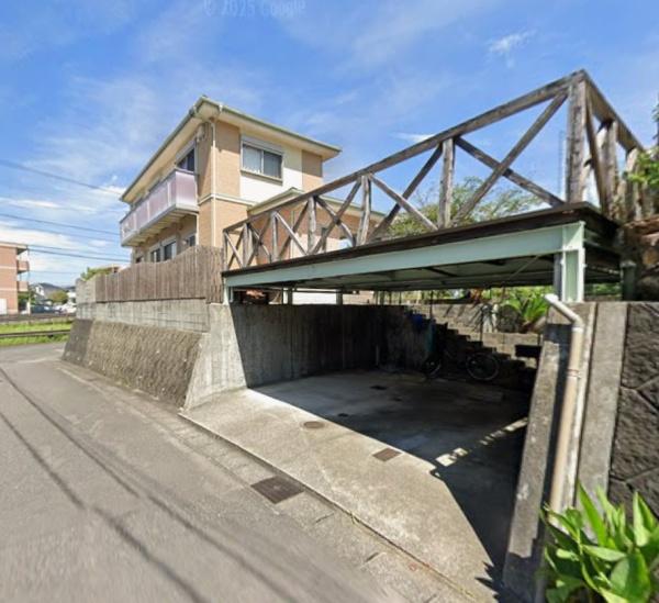 宮崎市花山手東１丁目の中古一戸建て