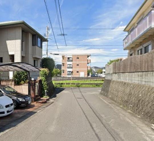 宮崎市花山手東１丁目の中古一戸建て