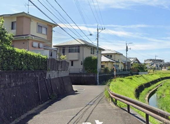 宮崎市花山手東１丁目の中古一戸建て