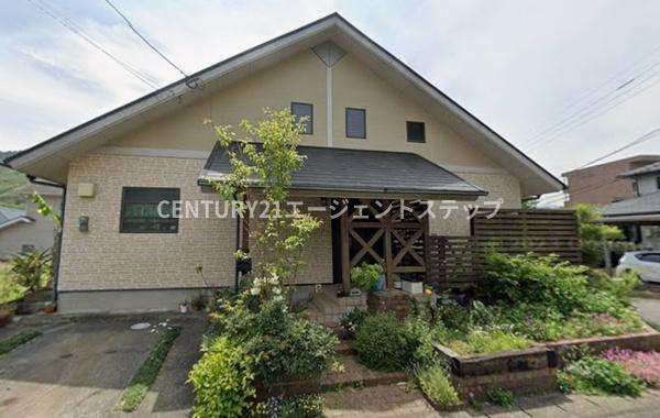 学園木花台桜2丁目中古