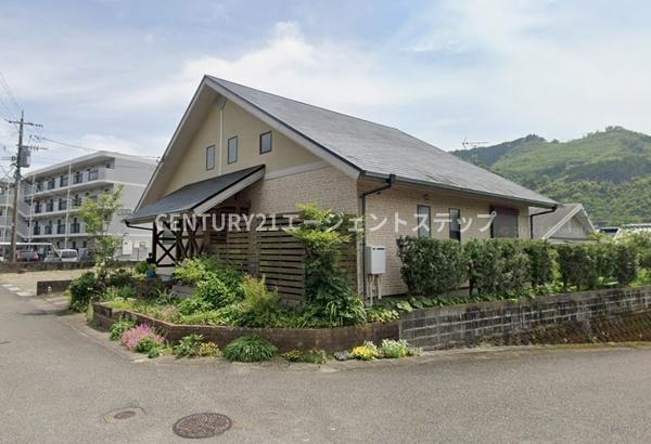 宮崎市学園木花台桜２丁目の中古一戸建て