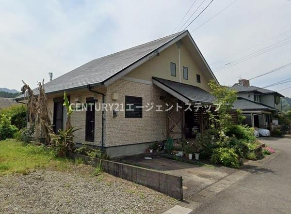宮崎市学園木花台桜２丁目の中古一戸建て