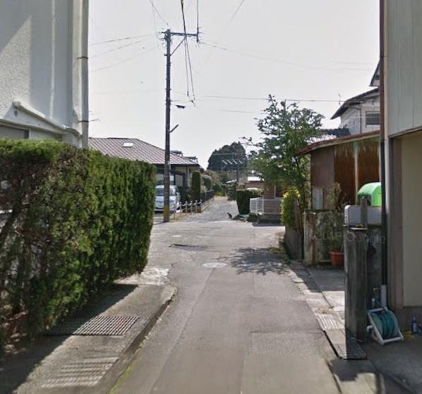 大字島之内土地