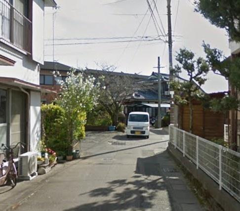 大字島之内土地