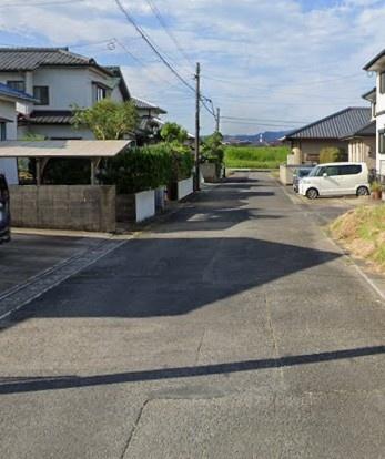 クレイドルガーデン恒久第14【2期】8号棟