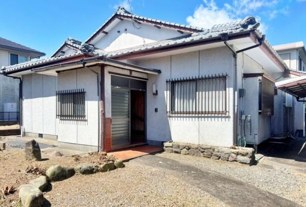 宮崎市月見ケ丘５丁目の中古一戸建