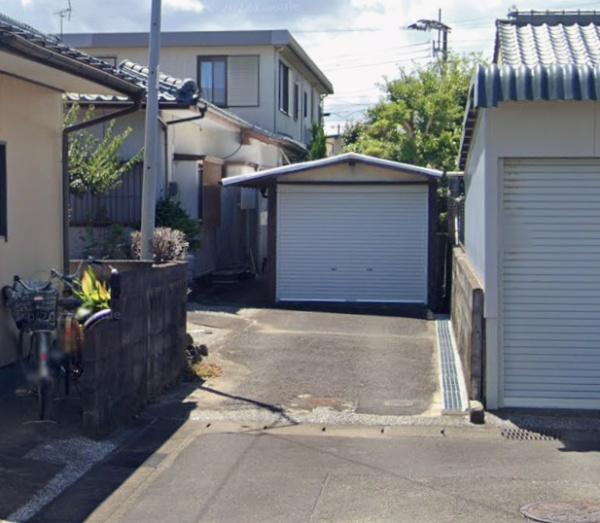 宮崎市月見ケ丘５丁目の中古一戸建