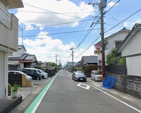 下北方町下郷1号棟　新築
